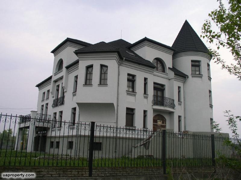 Property in Ukraine, Ukrainian real estate, property for sale