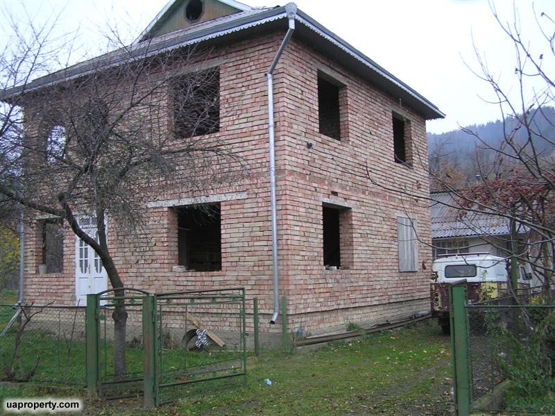 Property in Ukraine , Carpathian property for sale