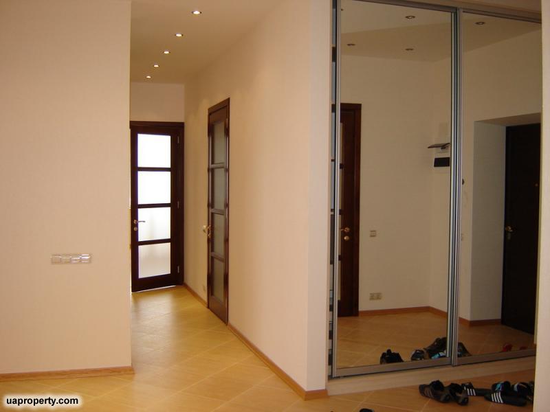 Property in Ukraine, Ukrainian apartments for sale, real estate