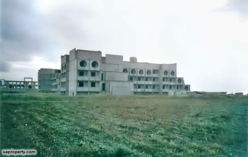 Property in Ukraine, Crimea property for sale, Ukraine real estate