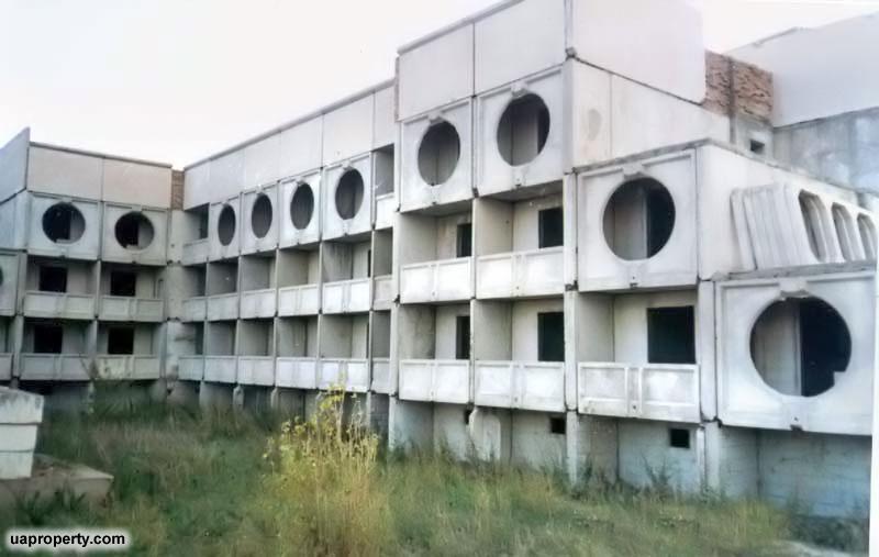 Property in Ukraine, Crimea property for sale, Ukraine real estate