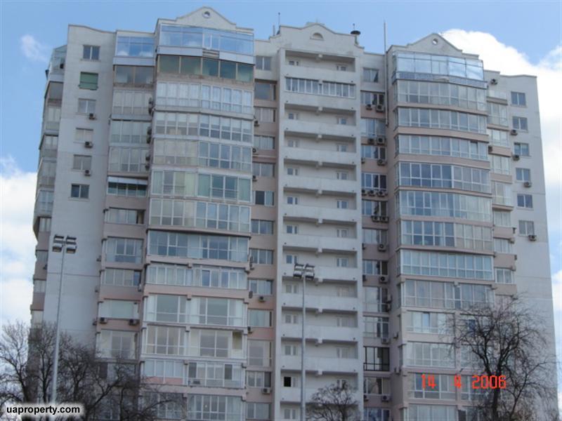 Property in Ukraine