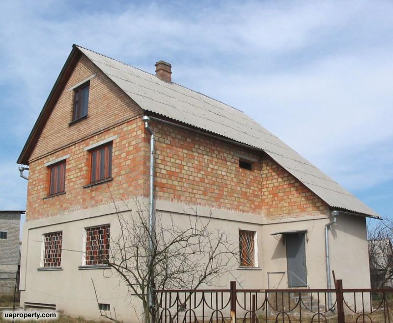 Property in Ukraine, home for sale in Ukraine
