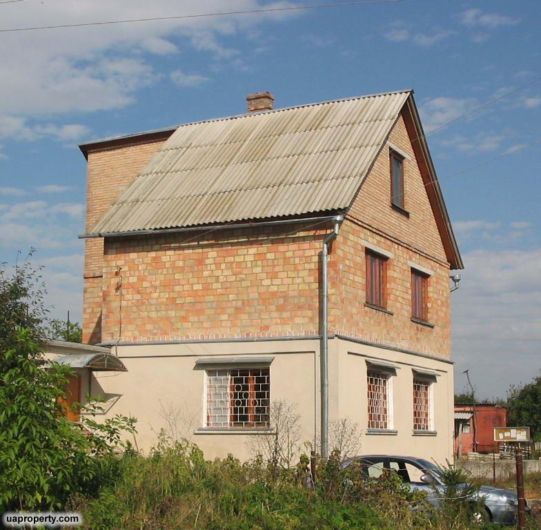 Property in Ukraine, home for sale in Ukraine