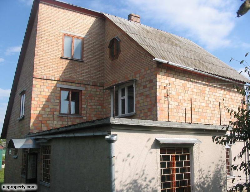Property in Ukraine, home for sale in Ukraine