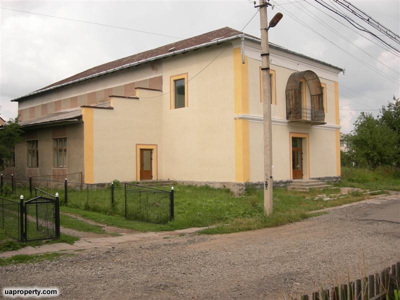 Property in Ukraine, carpathian property for sale, Ukrainian property for sale