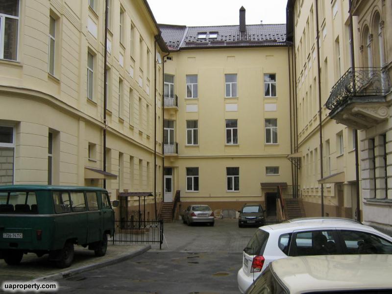 Property in Ukraine, Ukrainian property for sale, property for sale, real estate in Lviv, Lviv