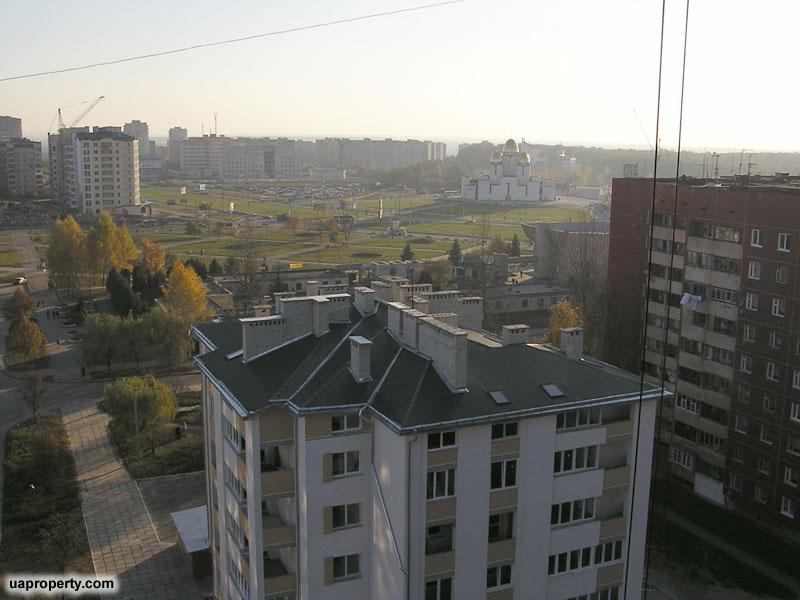 Property in Ukraine, Lviv real estate