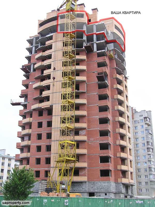 Property in Ukraine, Lviv real estate