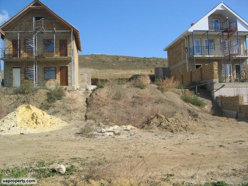 Property in Ukraine , Crimea property for sale