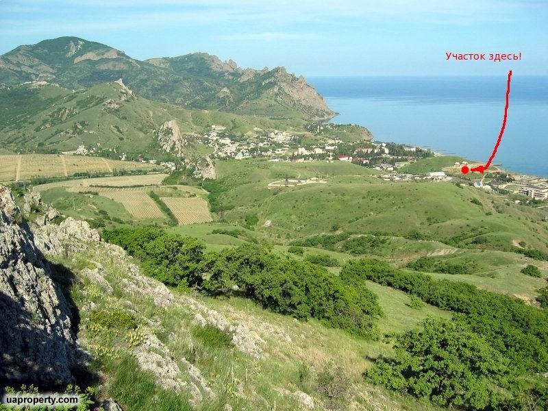 Property in Ukraine , Crimea property for sale