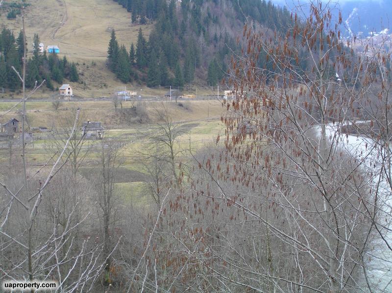 Property in Ukraine , Carpathian property for sale , property investment in Ukraine