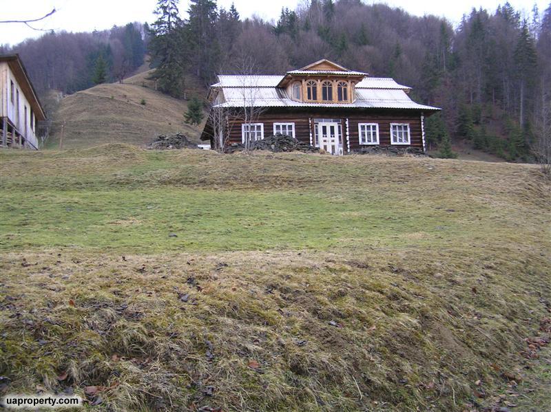 Property in Ukraine , Carpathian property for sale