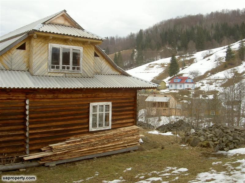Property in Ukraine , Carpathian property for sale
