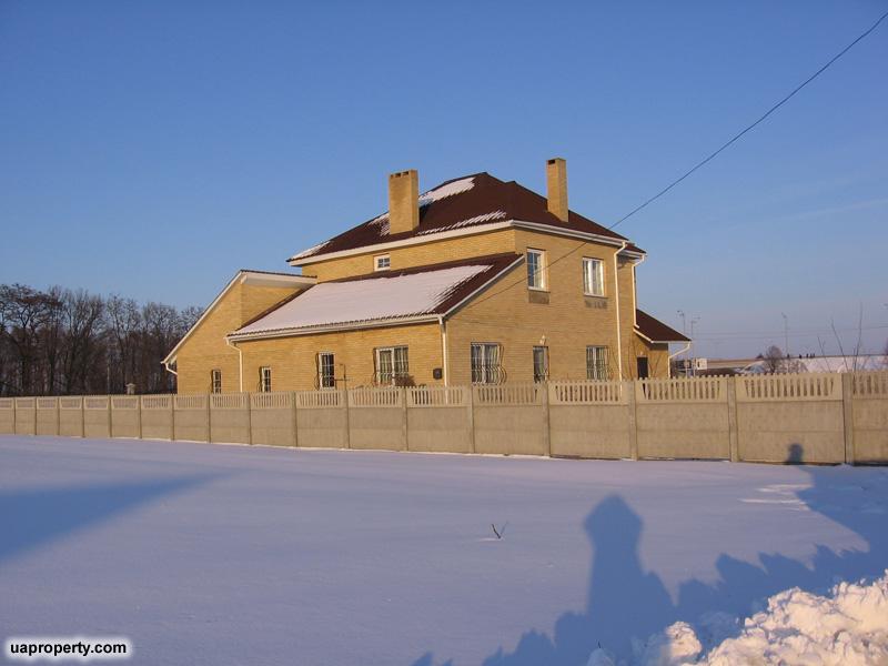 Property in Ukraine