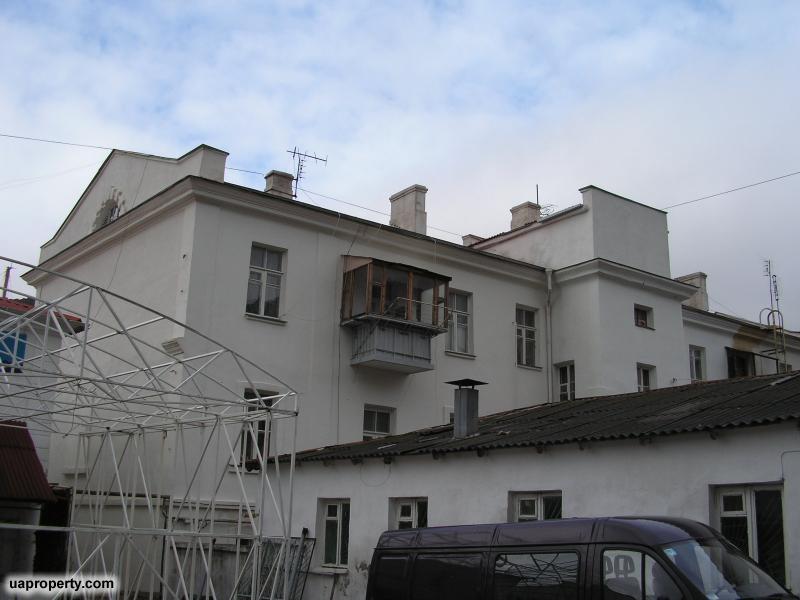 Property in Ukraine , Crimea property for sale , property investment in