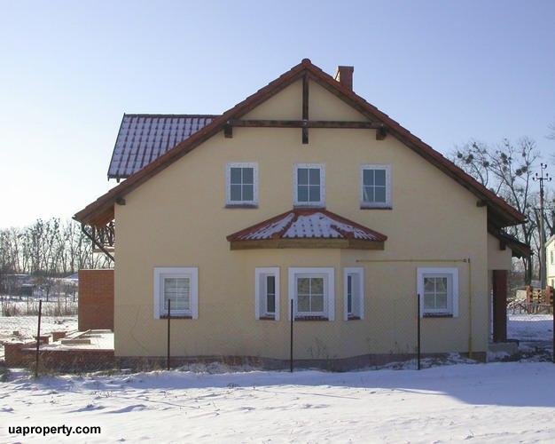 Property in Ukraine , Ukraine real estate