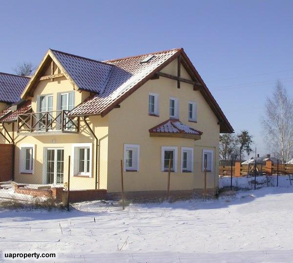 Property in Ukraine , Ukraine real estate