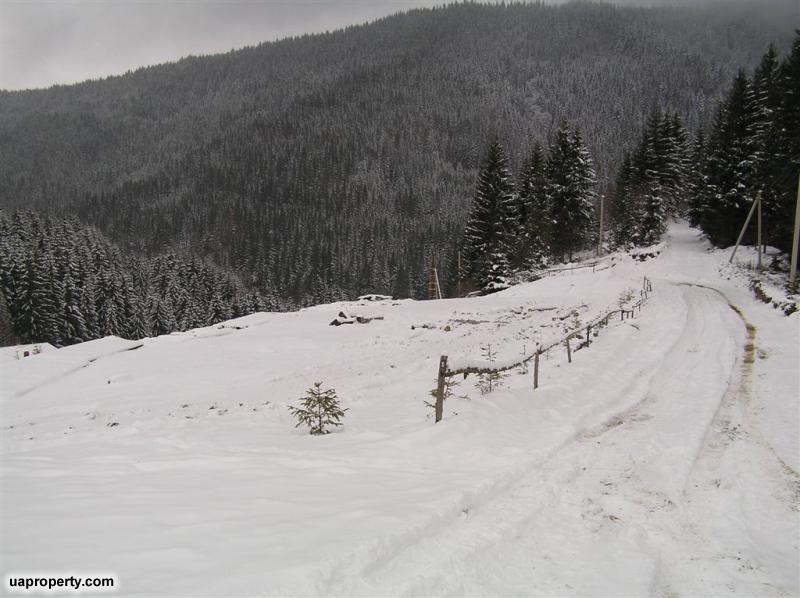 Property in Ukraine , Carpathian property for sale , property