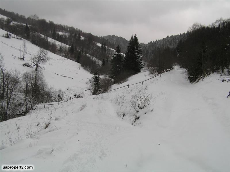 Property in Ukraine , Carpathian property for sale , Ukraine real estate