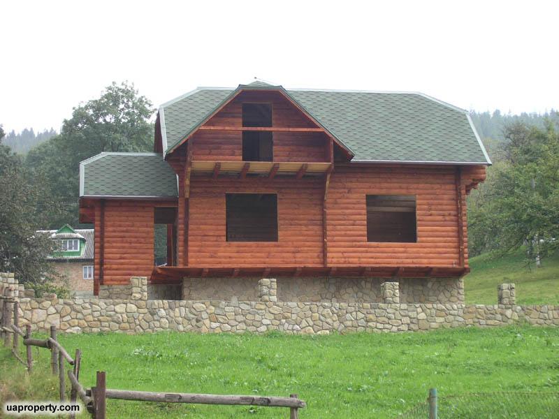 Property in Ukraine , Carpathian property for sale , Ukrainian property