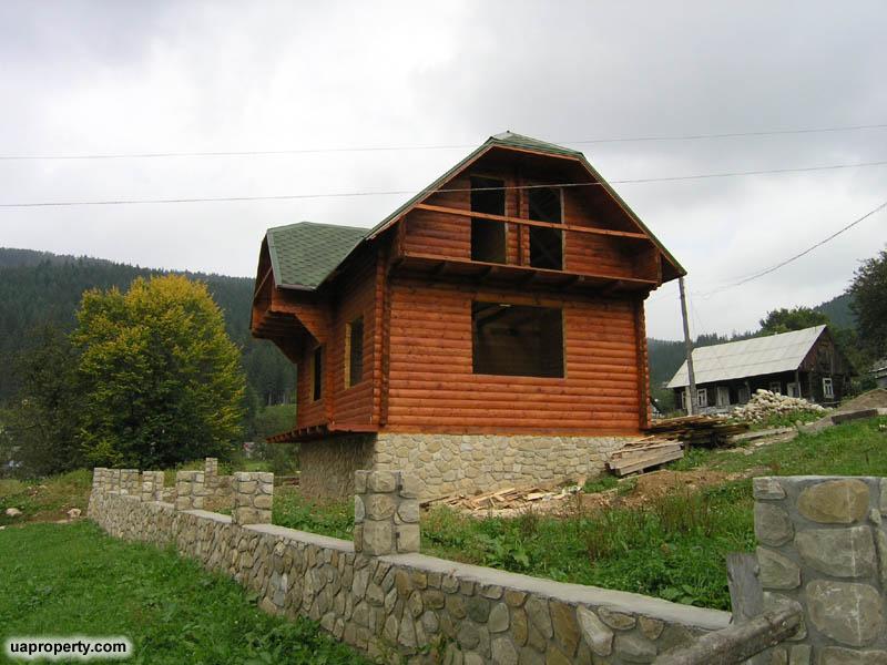 Property in Ukraine , Carpathian property for sale , Ukrainian property for sale