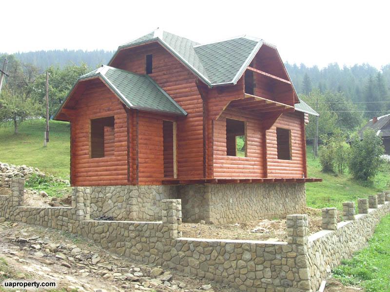 Property in Ukraine , Carpathian property for sale , Ukrainian property for sale