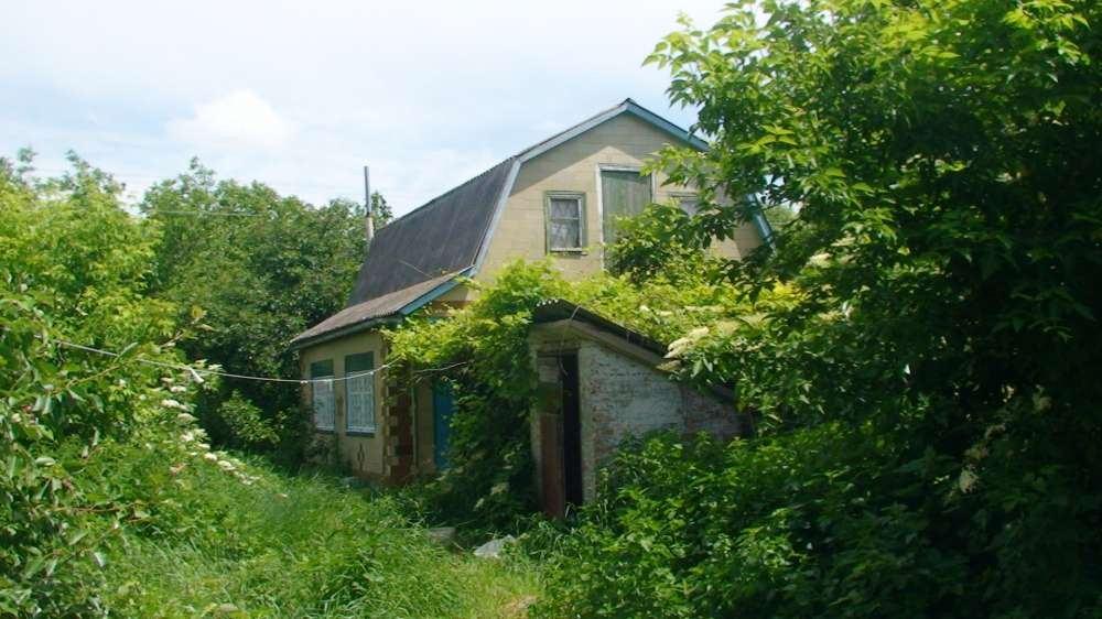 property for sale 55kms from kiev in need of refurbishment
