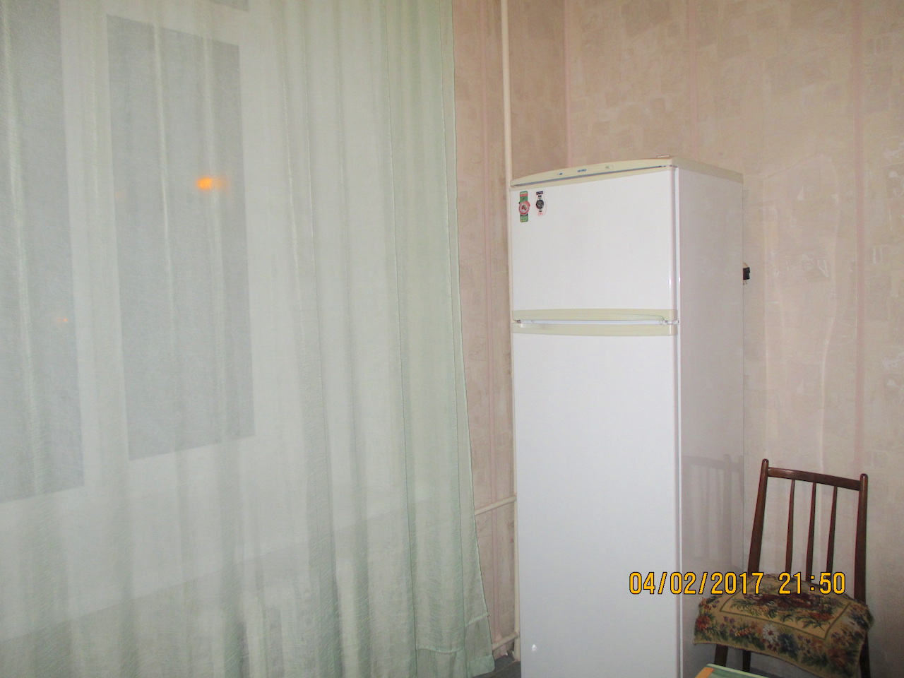 Studio apartment for rent in Kiev city