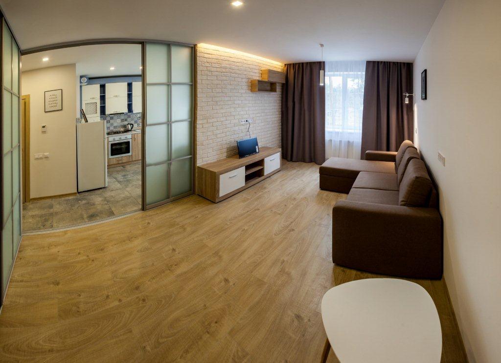 Studio for rent near Kiev