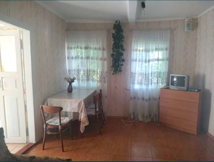 Cheap house for sale in Ukraine with land and fully freehold